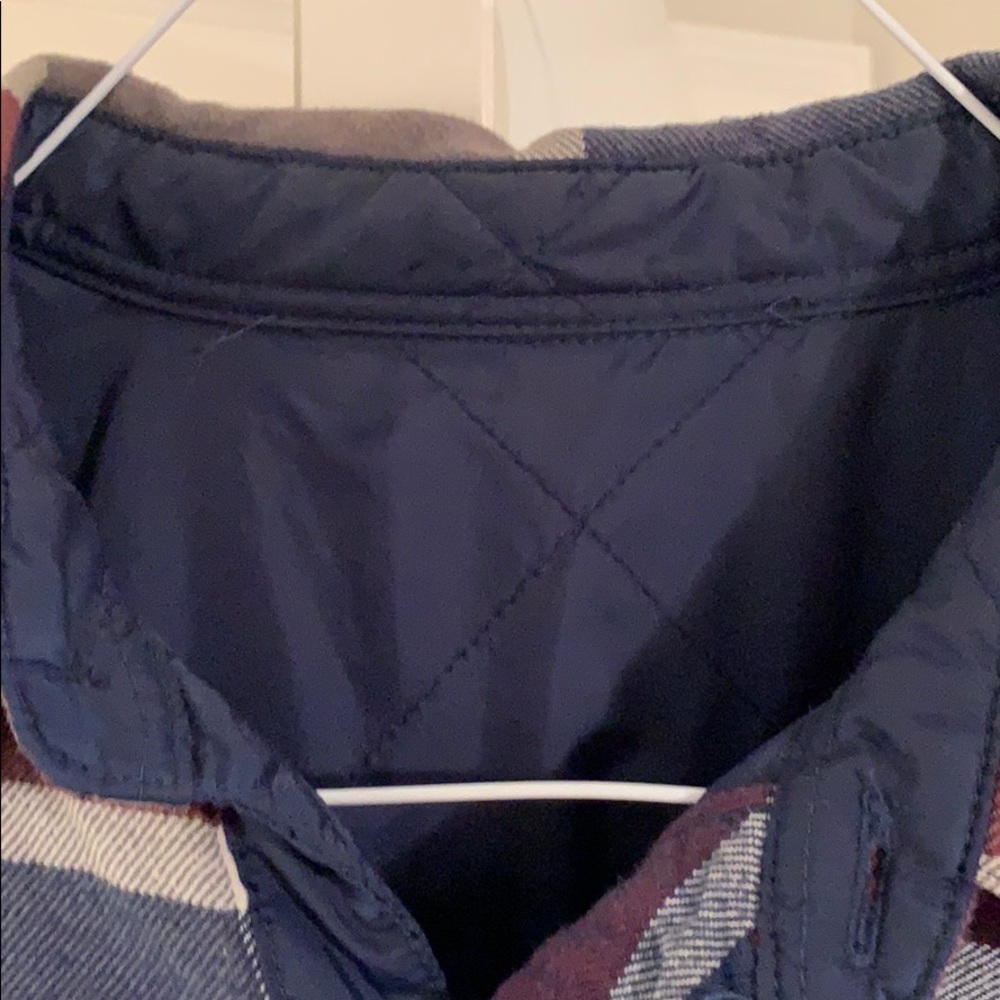 Men’s Shacket lined - Picture 2 of 4